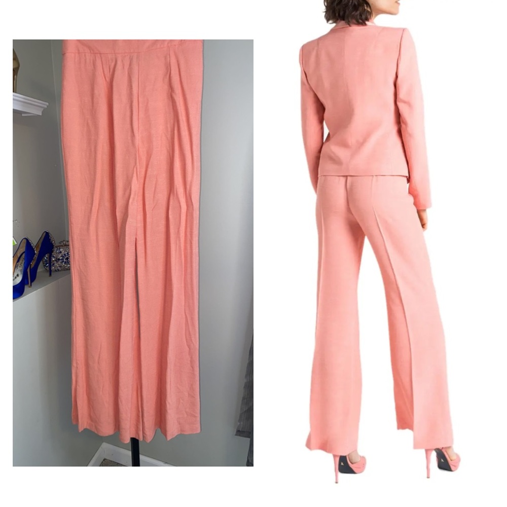 PATRIZIA PEPE’S PANTS